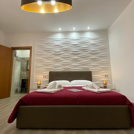 Seacily House Hotel Mazara del Vallo Kültér fotó