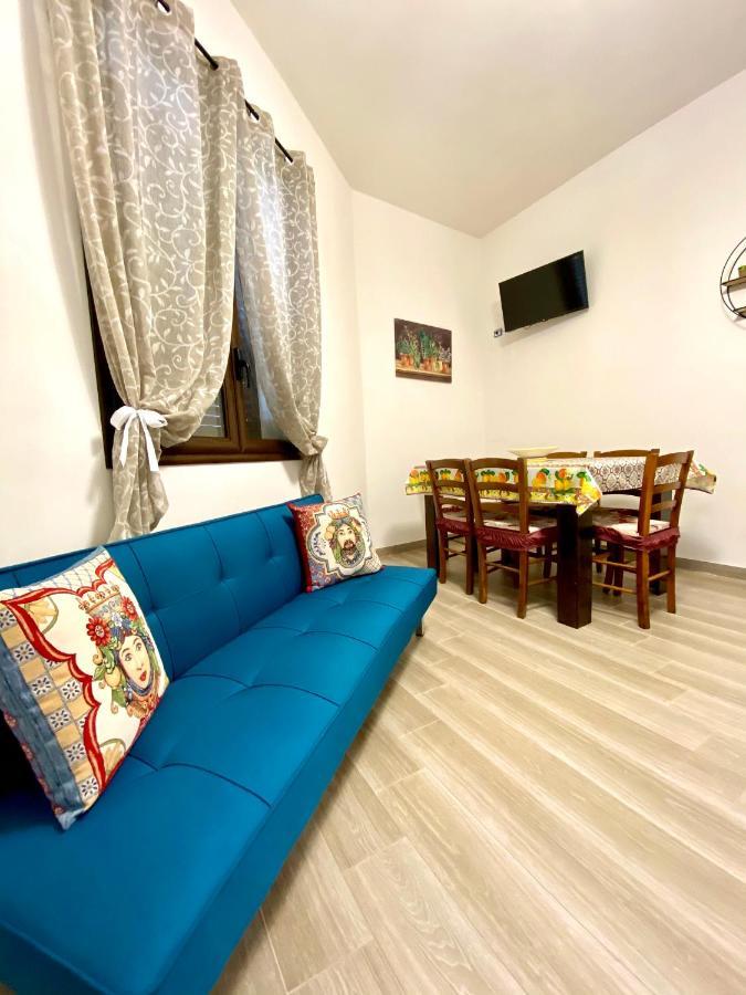 Seacily House Hotel Mazara del Vallo Kültér fotó