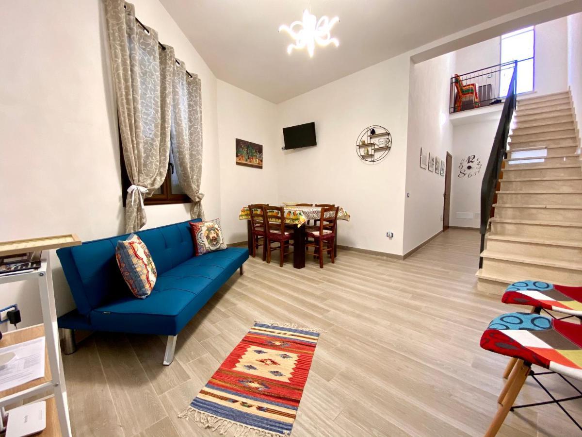 Seacily House Hotel Mazara del Vallo Kültér fotó