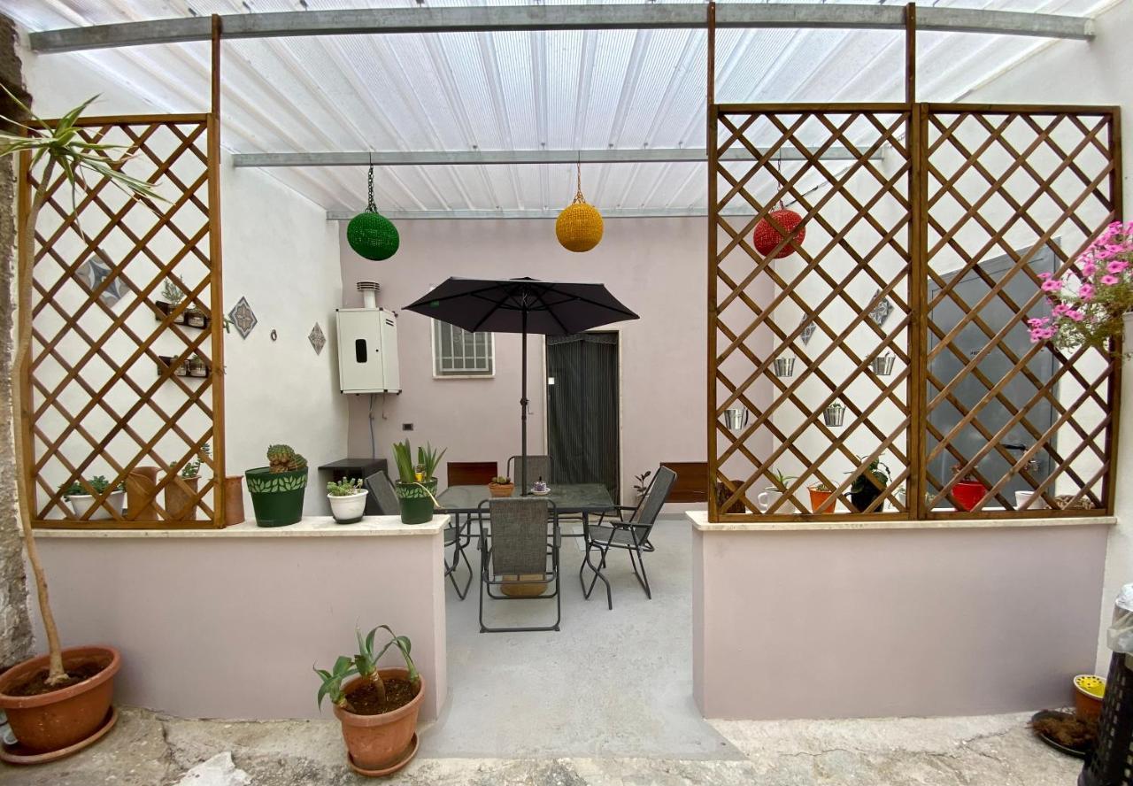 Seacily House Hotel Mazara del Vallo Kültér fotó
