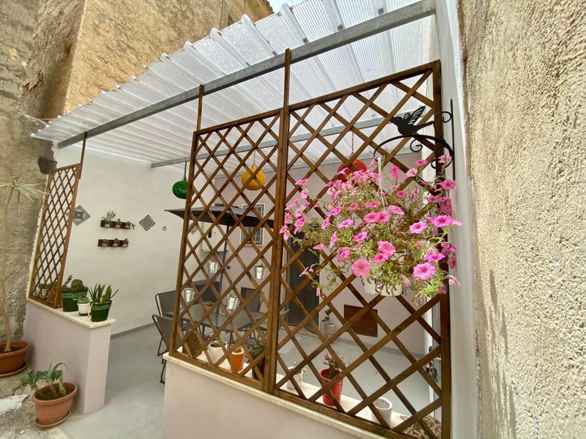 Seacily House Hotel Mazara del Vallo Kültér fotó