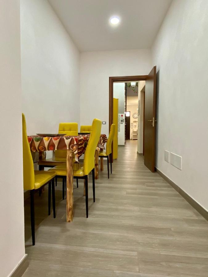 Seacily House Hotel Mazara del Vallo Kültér fotó