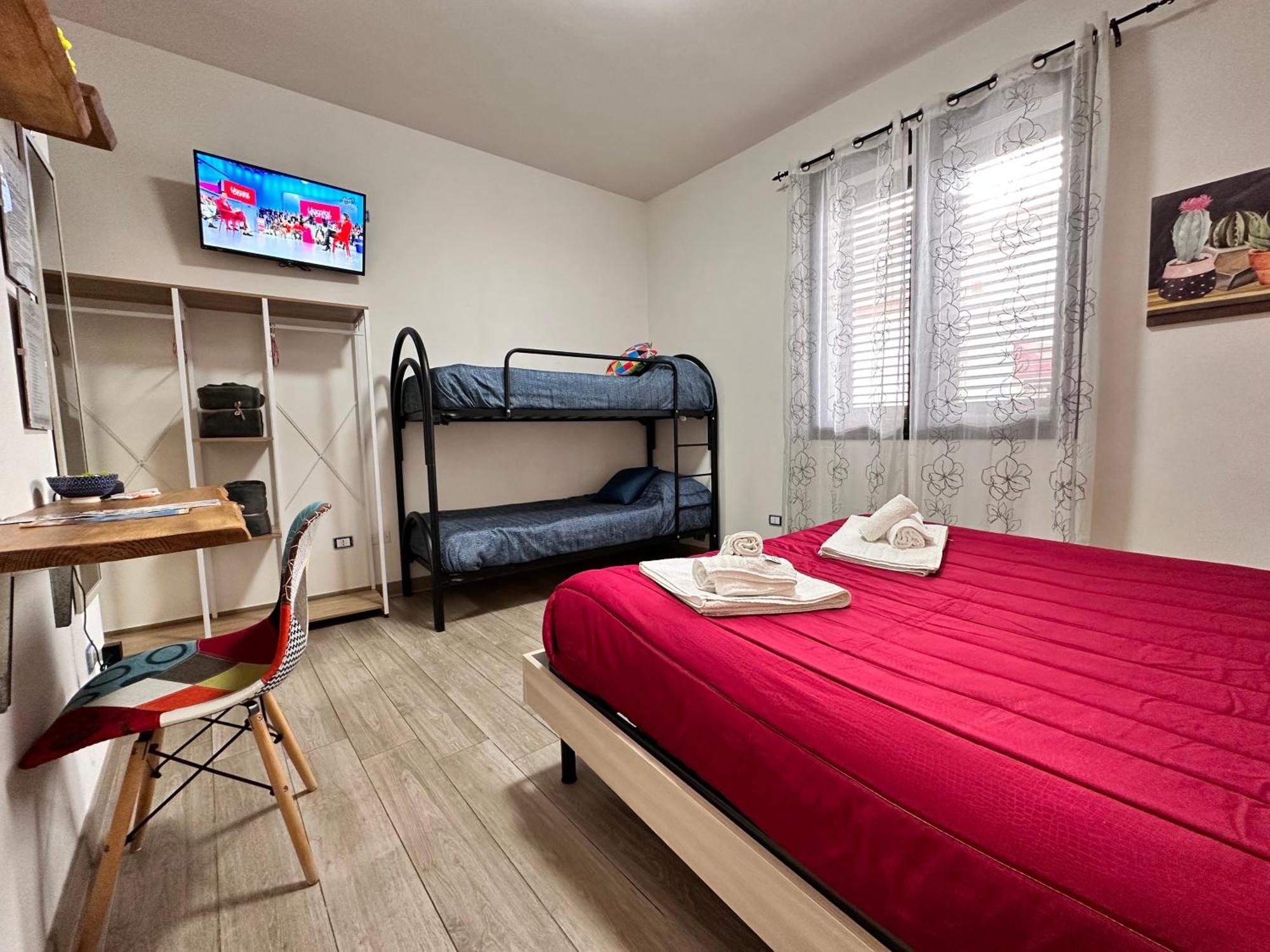 Seacily House Hotel Mazara del Vallo Kültér fotó