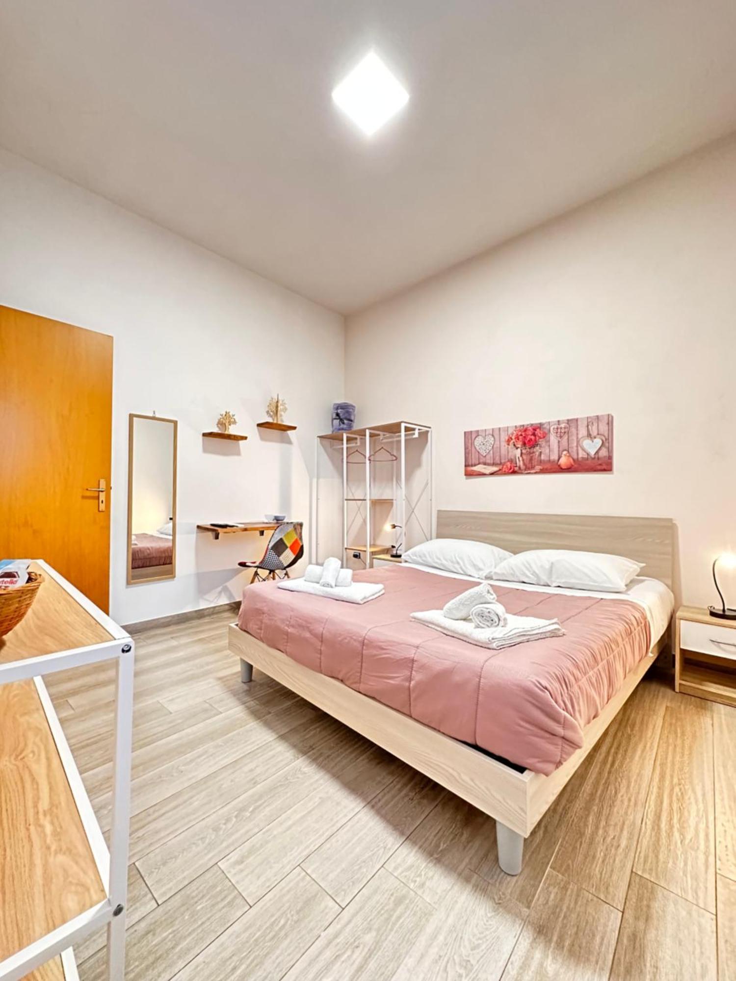Seacily House Hotel Mazara del Vallo Kültér fotó