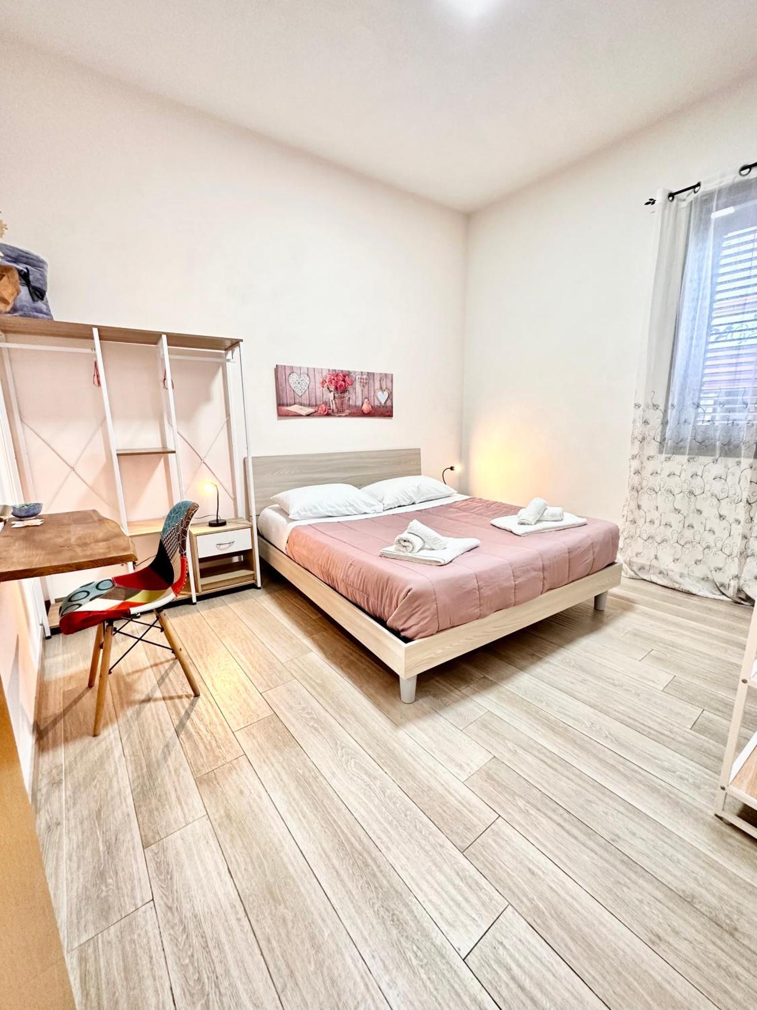 Seacily House Hotel Mazara del Vallo Kültér fotó