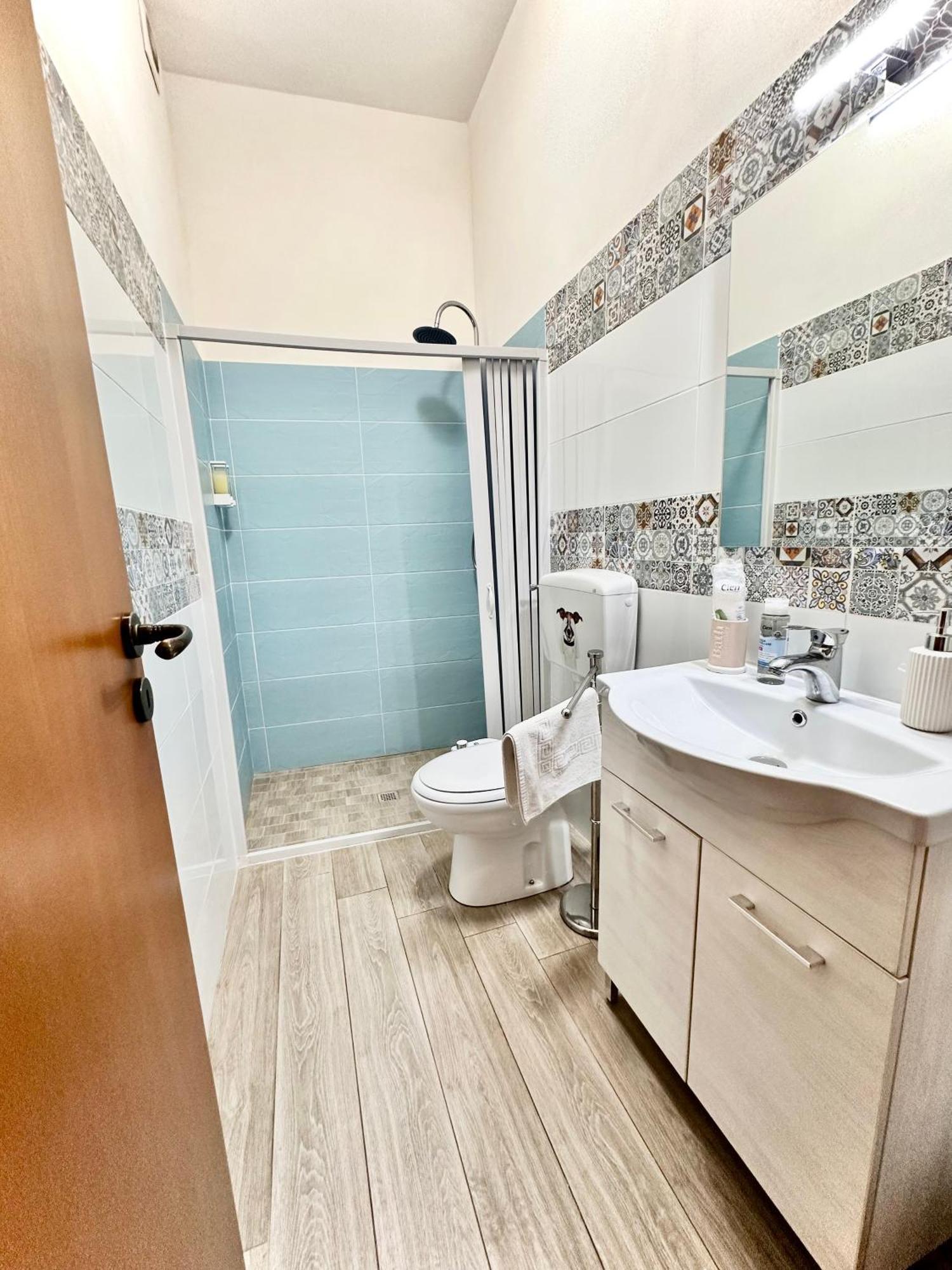 Seacily House Hotel Mazara del Vallo Kültér fotó